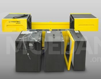 Professional air purifier humidifier Tbilisi - photo 5