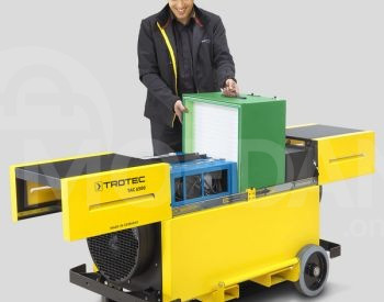 Professional air purifier humidifier Tbilisi - photo 7