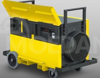 Professional air purifier humidifier Tbilisi - photo 1