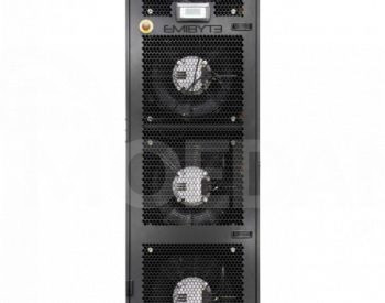 Прецизионная система кондиционирования воздуха Тбилиси - изображение 5