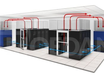 Прецизионная система кондиционирования воздуха Тбилиси - изображение 4