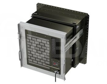 Центральная система кондиционирования воздуха для охлаждения контейнеров мощностью 10 кВт Тбилиси - изображение 1