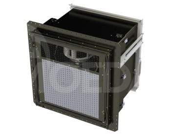 Центральная система кондиционирования воздуха для охлаждения контейнеров мощностью 10 кВт Тбилиси - изображение 2