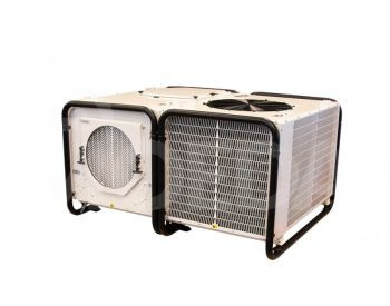 17,5 кВт – центральная система кондиционирования воздуха для охлаждения палатки Тбилиси - изображение 3