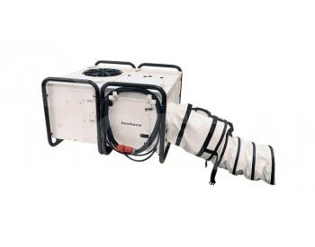 17,5 кВт – центральная система кондиционирования воздуха для охлаждения палатки Тбилиси - изображение 6