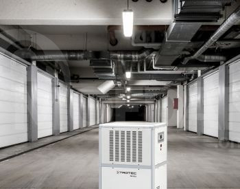 Осушитель, осушитель, осушитель Тбилиси - изображение 1