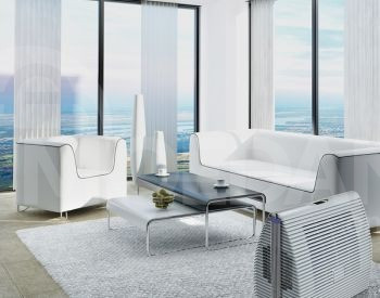 Humidification in the best conditions Humidifier 240m2 Tbilisi - photo 4