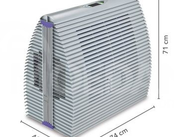 Humidification in the best conditions Humidifier 240m2 Tbilisi - photo 1