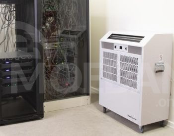 ACT 7 mobile air conditioner Tbilisi - photo 2