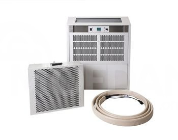 ACT 7 mobile air conditioner Tbilisi - photo 4