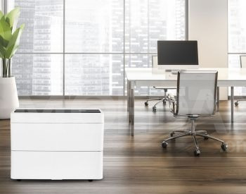 Humidification of 420m2 Tbilisi - photo 2