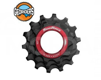 ველოსიპედის კასეტა თბილისი - photo 1