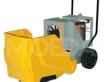 Осушитель Осушитель Осушитель 56 л/24 часа Сушилка Тбилиси - изображение 1