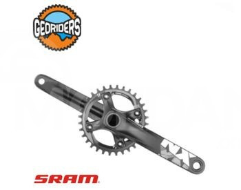 SRAM crankset Tbilisi - photo 1