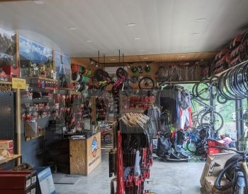 SRAM კრანკსეტი თბილისი - photo 2