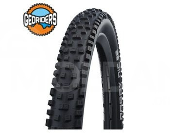 SCHWALBE REIFEN NOBBY NIC bicycle tire Tbilisi - photo 1