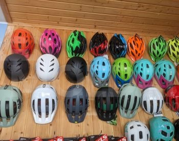 ჩაფხუტი თბილისი - photo 3