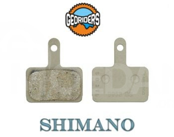 SHIMANO -ს სამუხრუჭე ხუნდები თბილისი - photo 1