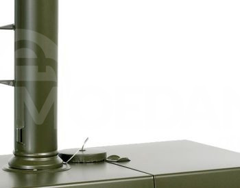 VA-M40MKII – tent heater (-40 – +30 °C) 38 kW Tbilisi - photo 6