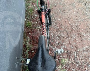 მეორადი ველოსიპედი თბილისი - photo 2