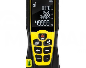Laser rangefinder 50 m BD 22 Tbilisi - photo 3