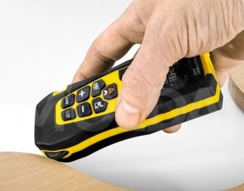 Laser rangefinder 50 m BD 22 Tbilisi - photo 6