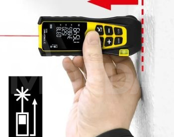 Laser rangefinder 50 m BD 22 Tbilisi - photo 4