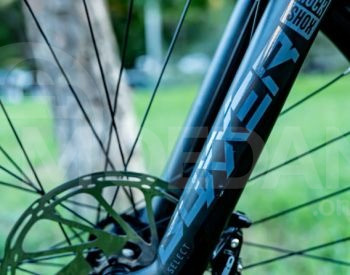 Kellys Noid 70 თბილისი - photo 7