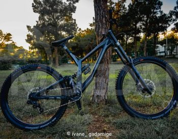 Kellys Noid 70 თბილისი - photo 9