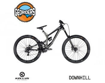 Kellys Noid 70 თბილისი - photo 1