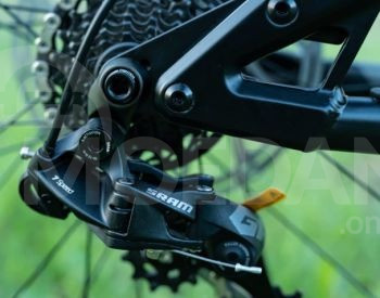 Kellys Noid 70 თბილისი - photo 6