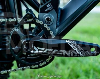 Kellys Noid 70 თბილისი - photo 5