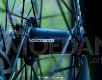 Kellys Noid 70 თბილისი - photo 10