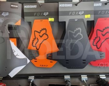 ველოსიპედის სატალახო თბილისი - photo 4