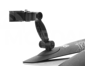 ველოსიპედის სატალახო თბილისი - photo 2