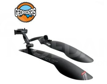 ველოსიპედის სატალახო თბილისი - photo 1