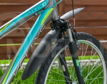 ველოსიპედის სატალახო თბილისი - photo 3