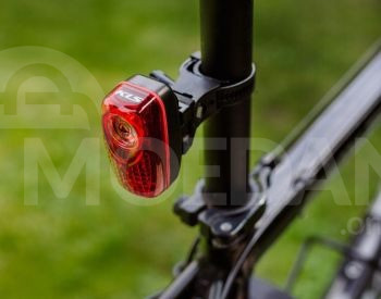 Kellys RIPPY bicycle rear light Tbilisi - photo 2