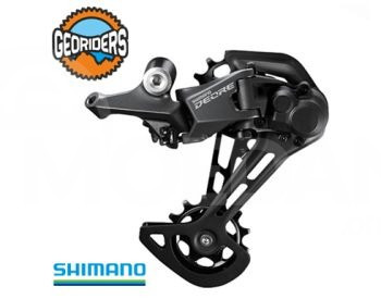 SHIMANO DEORE 11F SCHWARZ RDM 5100 11 Super Tbilisi - photo 1