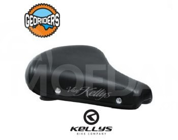 Bicycle seat VAN KELLYS Tbilisi - photo 1