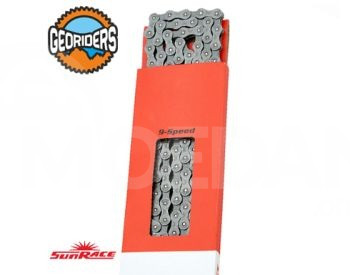 ჯაჭვი 9 სიჩქარიანი თბილისი - photo 1