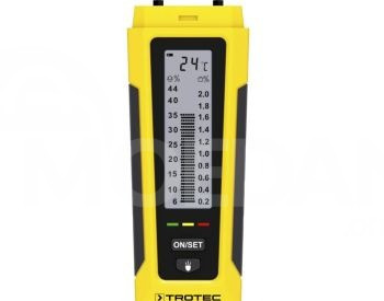 BM22 moisture meter Tbilisi - photo 3