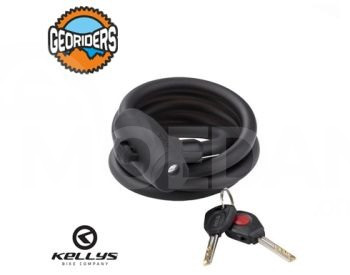 ველოსიპედის ჩამკეტი თბილისი - photo 1