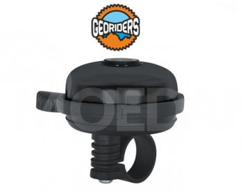 ველოსიპედის ზარი თბილისი - photo 1