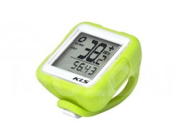 ველოსიპედის მინი კომპიუტერი თბილისი - photo 2