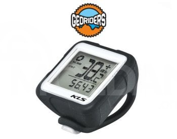 ველოსიპედის მინი კომპიუტერი თბილისი - photo 1