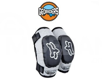 იდაყვის დამცავი თბილისი - photo 1