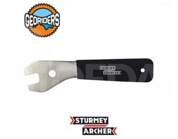 ველოსიპედის ქანჩი თბილისი - photo 1