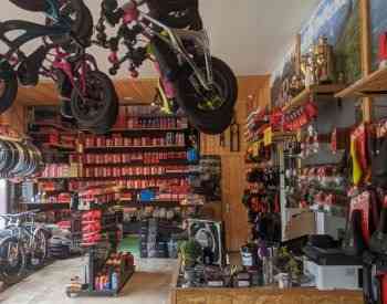 საბურავში ჩასასხმელი სითხე Schwalbe 500ML თბილისი