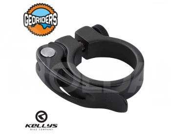 სკამის სამაგრი - Seat Clamp kellys თბილისი - photo 1